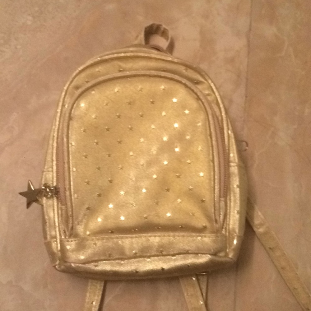 Mini star backpack